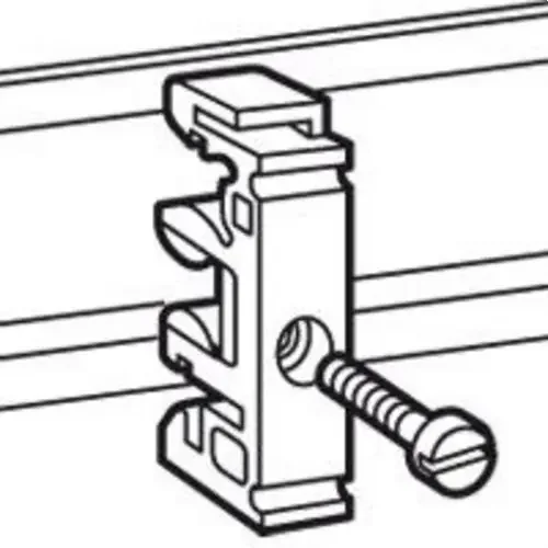 ADAPTADOR PARA ROSCA DIN Y OMEGA TUERCA M6 VIKING Súper Precio