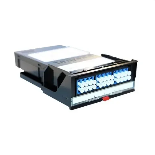 Alta Calidad LCS-CASSETTE 24LC MTP OS2 HD