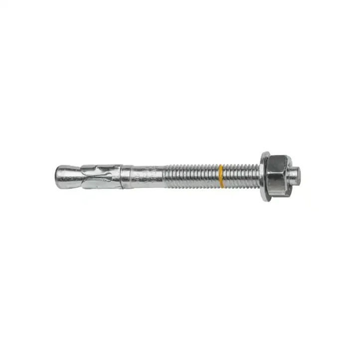 Anclaje fijacion macho ba-plus m-16x180mm ref.916180bap Garantía De Devolución De Dinero