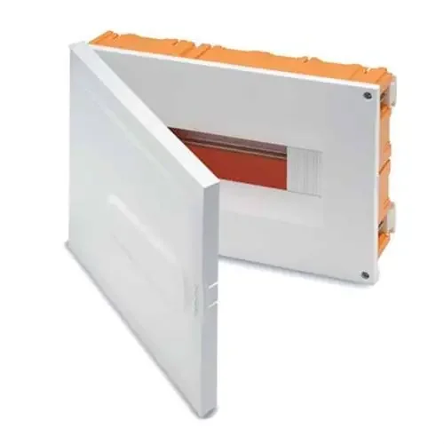 CAJA AUTOMÁTICA 12 ELEMENTOS PAREDES HUECAS Última Oportunidad