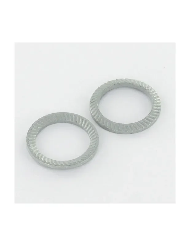 Comprar En Línea 1000 x Arandela SCHNORR contra M8X13X1.7 420500 Acero cincado blanco