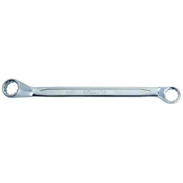Devolución Gratuita LLAVE ESTRELLA ACODADA REF.6420-25X28 BELLOTA