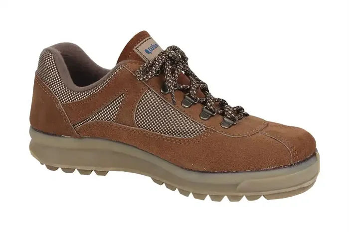 Directo De Fábrica ZAPATILLAS TREKKING MOD. IREGUA T-42