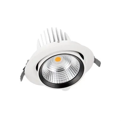 FOCO SPOT SP VARIO DN170 35W/3000K 24DEG WT 3350lm A Buen Precio