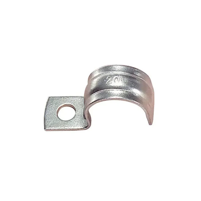 Grapa Metalica 1 Pata 12 mm. Wolfpack Caja 100 unidades Pedido Al Por Mayor
