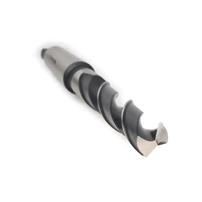 Liquidación Broca din-345 n hss mango conico ø57,00 mm ref.1110