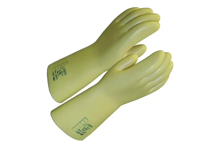 Mejor Precio GUANTES AISLANTES 500V T-10 (CAT-00 AZC)