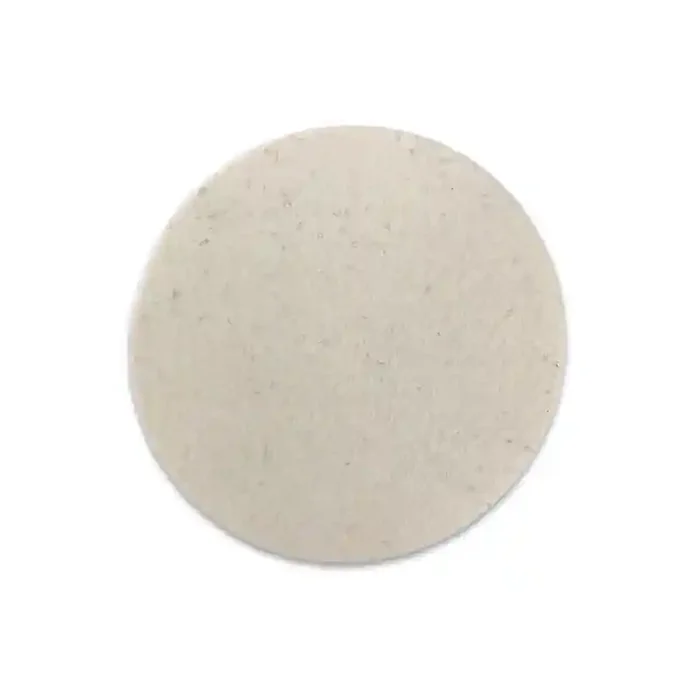 Nuevo Modelo Disco fieltro ø250×40 mm ‘