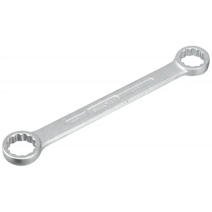 Nuevo Modelo LLAVE ESTRELLA PLANA REF.6430-12X13 BELLOTA