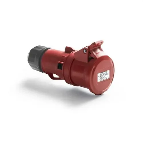 Ordena Ya BASE AÉREA 2P+T 16A 400V IP44