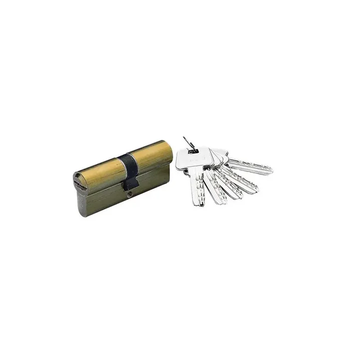 Ordena Ya Cilindro Azbe Seguridad Hs-6 35×45/r15,0 Latonado