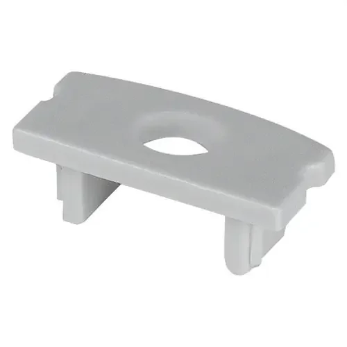 Precio Bajo TAPA FINAL PARA PERFIL PLANO LS AY-PF04/EC/H 50X2