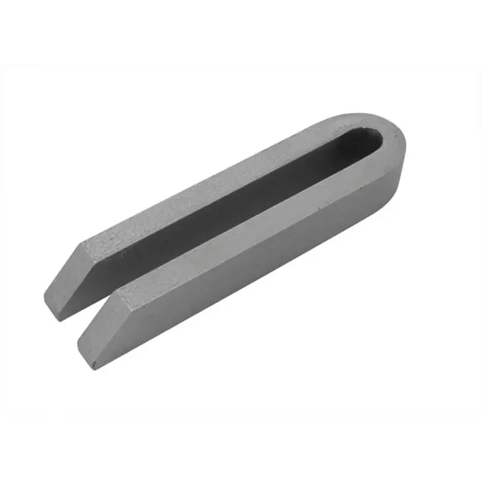 Precio Reducido Brida horquilla din-6315 b ø14×125 mm