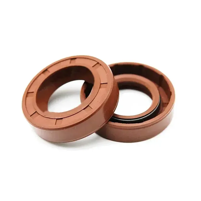 Profesional RETEN VITON 40x52x7 LABIO SIMPLE