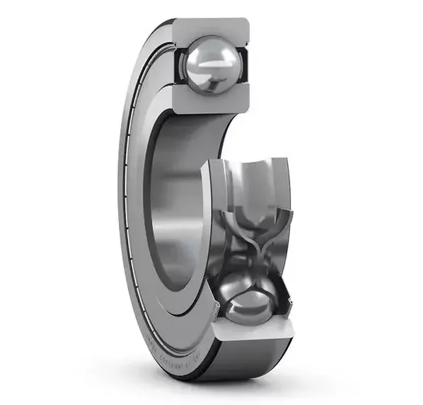 RODAMIENTO R. 1HB FAG 6001 ZZ 12x28x8 Stock Limitado