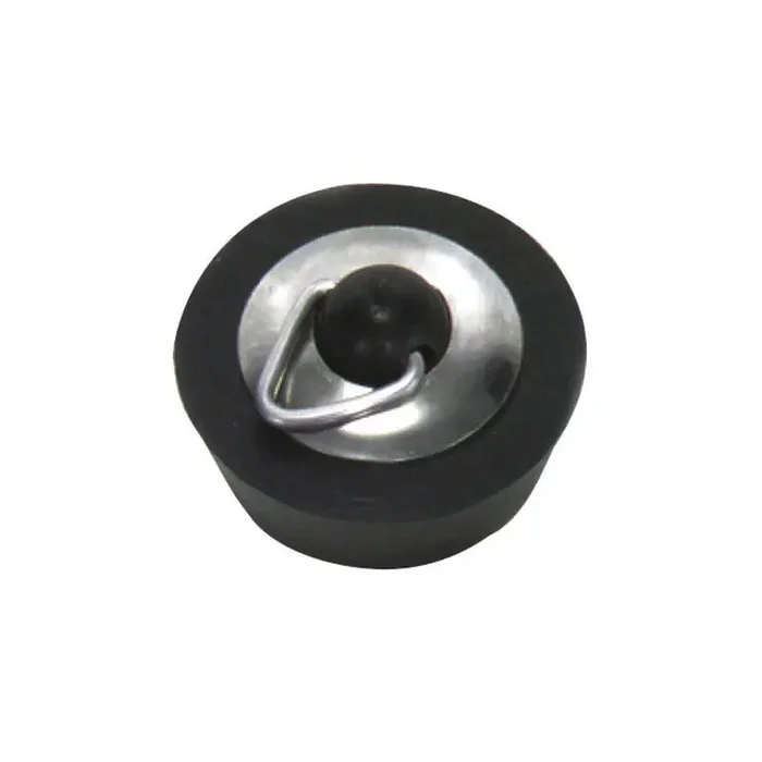 Tapon Goma 40 mm. Precio De Fábrica