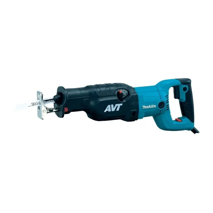 Última Versión SIERRA SABLE JR-3070 CT MAKITA JR3070CT 1510 WATIOS 225 MM UNIDAD